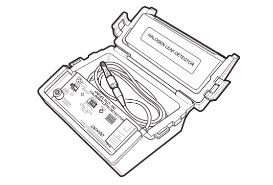 HVAC System - Testing & Troubleshooting